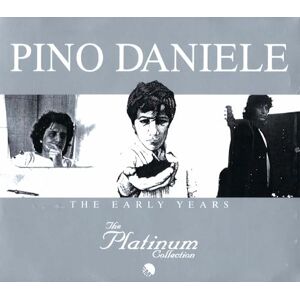 Daniele, Pino Platinum Collection Daniele, Pino Platinum Collection