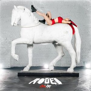 ART Rodeo (CD-Digi) ART Rodeo (CD-Digi)