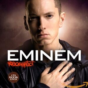 Eminem Reconnect (Cd + Dvd) Eminem Reconnect (Cd + Dvd)