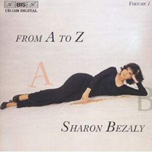 BIS Flute From A To Z Vol.1 Bezaly BIS Flute From A To Z Vol.1 Bezaly