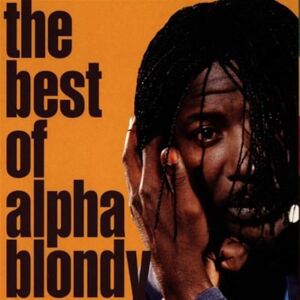 Alpha Best of Alpha Best of