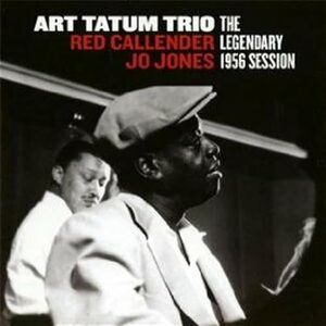 ART The Legendary 1956 Session ART The Legendary 1956 Session
