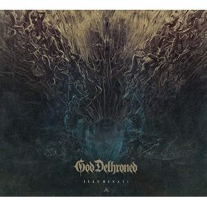 God Dethroned « Illuminati » God Dethroned « Illuminati »
