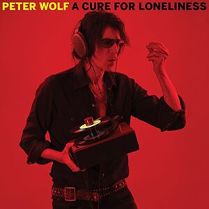 Wolf, Peter A Cure For Loneliness Wolf, Peter A Cure For Loneliness