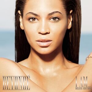 Beyoncé I am...Sasha Fierce Beyoncé I am...Sasha Fierce