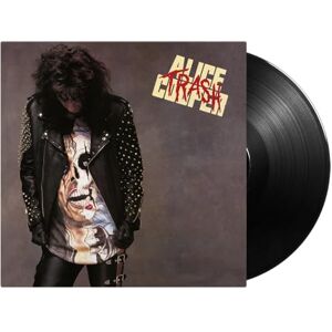 Alice Cooper Trash Alice Cooper Trash