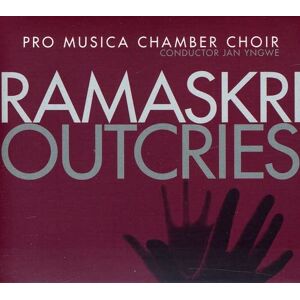 ART Ramaskri/Outcries ART Ramaskri/Outcries