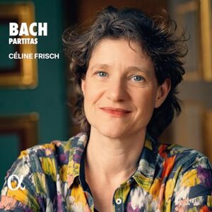 Alpha Partitas Alpha Partitas