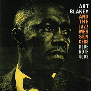 ART moanin' (rudy van gelder remaster) ART moanin' (rudy van gelder remaster)