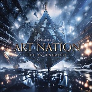 ART The Ascendance ART The Ascendance
