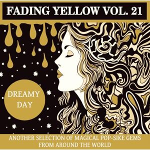 Various Fading Yellow Vol 21 Various Fading Yellow Vol 21