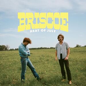 Briscoe Heat of July Briscoe Heat of July