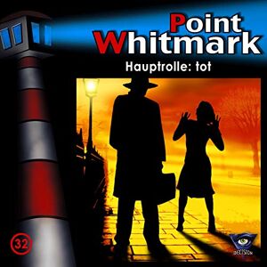 Point Whitmark 032/Hauptrolle: Tot Point Whitmark 032/Hauptrolle: Tot