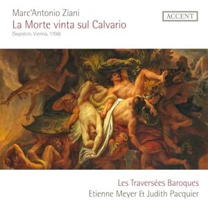 Accent La morte vinta sul Calvario Accent La morte vinta sul Calvario