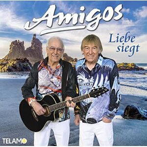Amigos Liebe Siegt Amigos Liebe Siegt