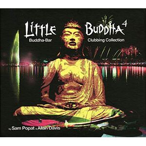Various Artists Little Buddha 4 Various Artists Little Buddha 4