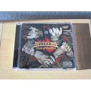 Hellyeah Band Of Brothers Hellyeah Band Of Brothers