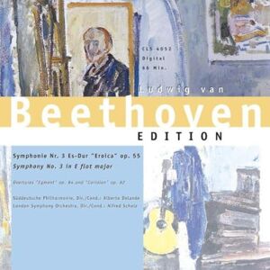 Various Artists Symphonies 3 & 4 Various Artists Symphonies 3 & 4