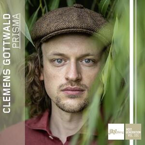 Clemens Gottwald Jazz Thing Next Generation, vol. 101. : Prisma. Clemens Gottwald Jazz Thing Next Generation, vol. 101. : Prisma.