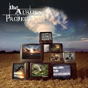 Pro-Ject Selling The Aggression Pro-Ject Selling The Aggression