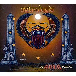 ART The Hawkwind Remixes ART The Hawkwind Remixes