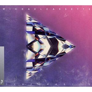Michael Cassette Temporarity Michael Cassette Temporarity