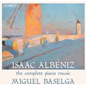 BIS Musique pour Piano BIS Musique pour Piano