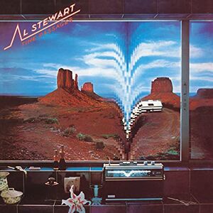 Al Stewart Time Passages (Limited Edition Box Set) (3CD+DVD) Al Stewart Time Passages (Limited Edition Box Set) (3CD+DVD)