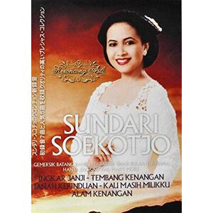 Soekotjo, Sundari Keroncong asli Soekotjo, Sundari Keroncong asli