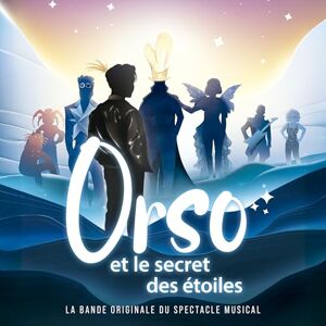 Barclay Orso et le Secret des Étoiles Barclay Orso et le Secret des Étoiles
