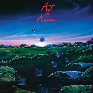 ART (Reissue) ART (Reissue)