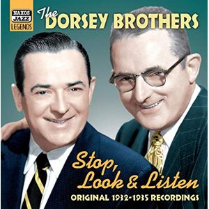Dorsey Brothers The Dorsey Brothers The