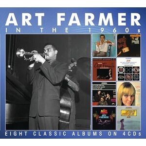 ART In The 1960s (4cd) ART In The 1960s (4cd)