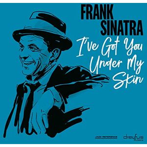 Frank Sinatra I´Ve Got You Under My Skin (CD) Frank Sinatra I´Ve Got You Under My Skin (CD)