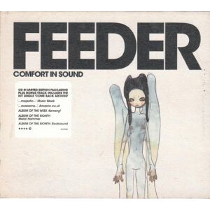 Feeder Comfort in Sound Feeder Comfort in Sound