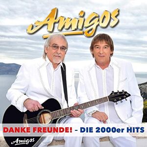 Amigos Danke Freunde Amigos Danke Freunde