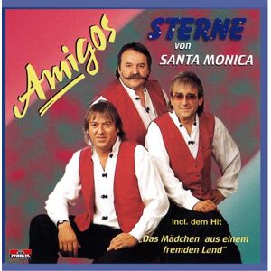 Amigos Sterne Von Santa Monica Amigos Sterne Von Santa Monica