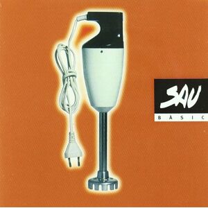 Sau Basic Sau Basic