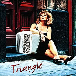Auvray, Lydie Triangle Auvray, Lydie Triangle
