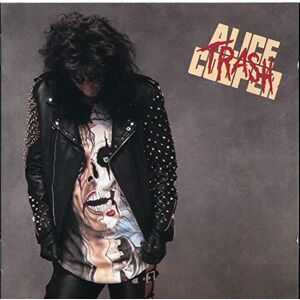 Alice Cooper Trash Alice Cooper Trash