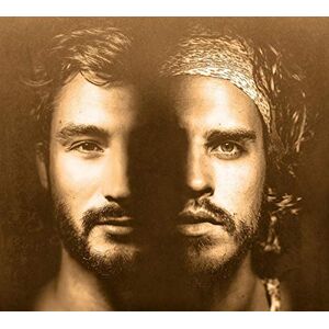Fr�ro Delavega Des ombres et des lumi�res Fr�ro Delavega Des ombres et des lumi�res