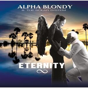 Alpha ETERNITY Alpha ETERNITY