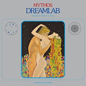 Mythos Dreamlab Mythos Dreamlab