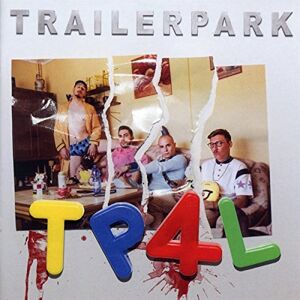 Trailerpark Tp4l Trailerpark Tp4l