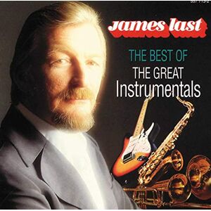 Last, James The Best of Great Instrumental Last, James The Best of Great Instrumental