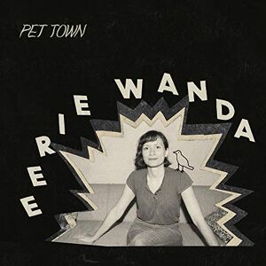 Eerie Wanda Pet Town Eerie Wanda Pet Town