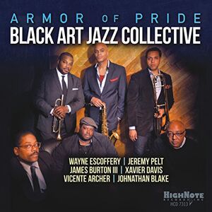 ART Armor Of Pride ART Armor Of Pride