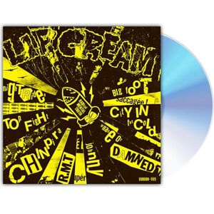 Lip Cream Big Foot Cassette Lip Cream Big Foot Cassette