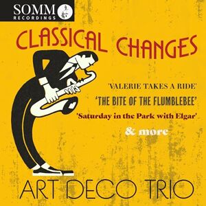 ART Classical Changes ART Classical Changes