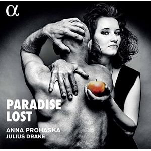 Alpha Paradise Lost Alpha Paradise Lost